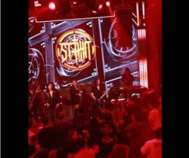 LUFRE BAR  LOUNGE SENOPATI JAKARTA  SATURDAY