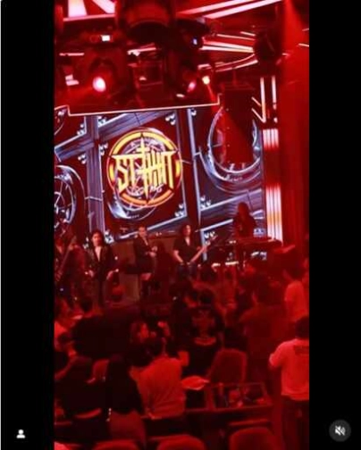 LUFRE BAR & LOUNGE SENOPATI JAKARTA - SATURDAY