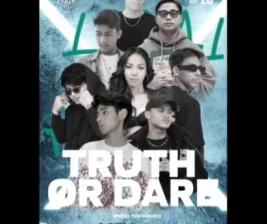 MONKEY KING BAR  LOUNGE GADING SERPONG  TRUTH OR DARE