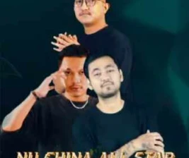 NU CHINA KEMANG JAKARTA  SUNDAY