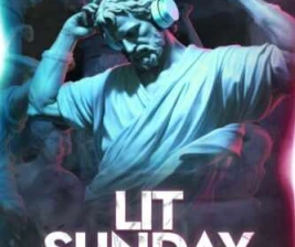 TIFFANEY BAR LOUNGE  KTV  LIT SUNDAY