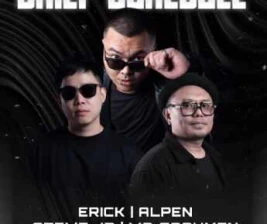 W SUPER CLUB TEBET JAKARTA  SUNDAY DAILY SCHEDULE