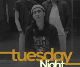 ATTICA KUNINGAN JAKARTA  TUESDAY