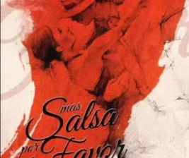 BASQUE KUNINGAN JAKARTA  MAS SALSA POR FAVOR
