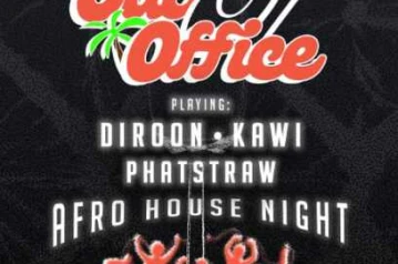 CARTA SCBD JAKARTA - OUT OFFICE