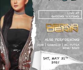 CLIQUE SPOT GADING SERPONG - NTER MUSIC