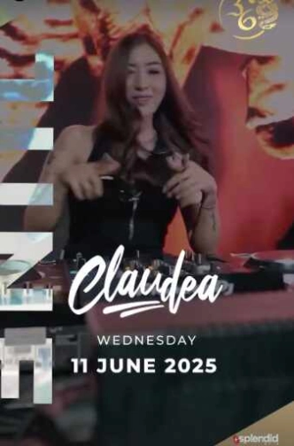 CLUB 36 MANGGA BESAR JAKARTA - WEDNESDAY