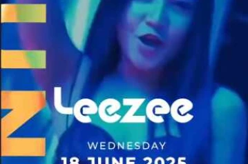 CLUB 36 MANGGA BESAR JAKARTA - WEDNESDAY