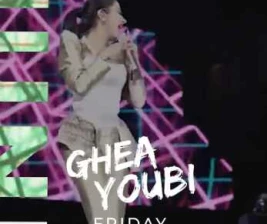 CLUB 36 MANGGA BESAR JAKARTA  FRIDAY