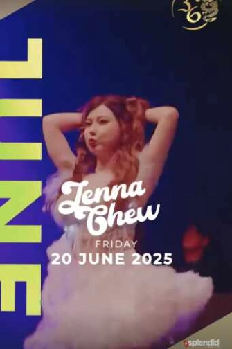 CLUB 36 MANGGA BESAR JAKARTA - FRIDAY