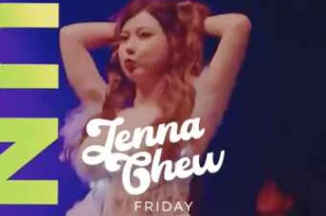 CLUB 36 MANGGA BESAR JAKARTA - FRIDAY