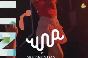 CLUB 36 MANGGA BESAR JAKARTA - WEDNESDAY