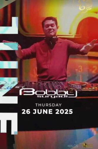 CLUB 36 MANGGA BESAR JAKARTA - THURSDAY
