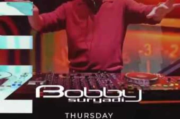 CLUB 36 MANGGA BESAR JAKARTA - THURSDAY