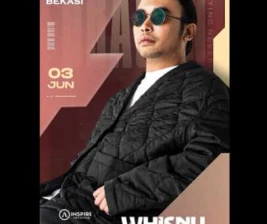 GOLD DRAGON BEKASI - TUESDAY