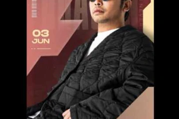 GOLD DRAGON BEKASI - TUESDAY