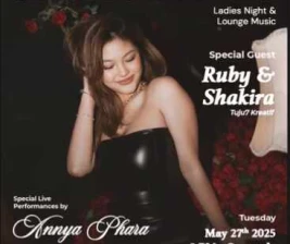IZZY SOCIAL CLUB GUNAWARMAN JAKARTA  SINGLES INFERNO