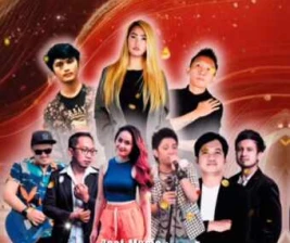 MAESTRO COCO MANGGA DUA JAKARTA  TUESDAY
