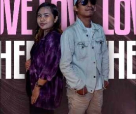 MANTRA LOUNGE JAKARTA  LOVE ANTHEM