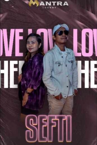 MANTRA LOUNGE JAKARTA - LOVE ANTHEM