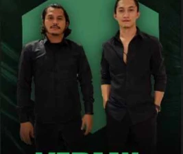 MANTRA LOUNGE JAKARTA  EUFORIA MALAM MINGGU
