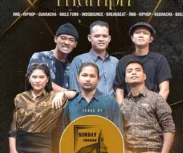 ODIN JAKARTA  TUESDAY TRUMPH