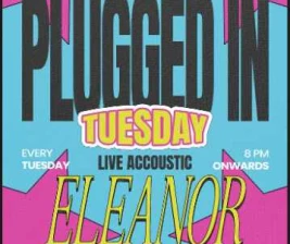 STORIES SCBD JAKARTA  PLUGGED IN TUESDAY