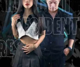 THE 21 CLUB PANTAI INDAH KAPUK  TUESDAY
