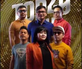 THE GREAT GATSBY SCBD JAKARTA  TUESDAY