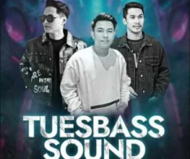 TIFFANEY BAR LOUNGE  KTV  TUESBASS SOUND