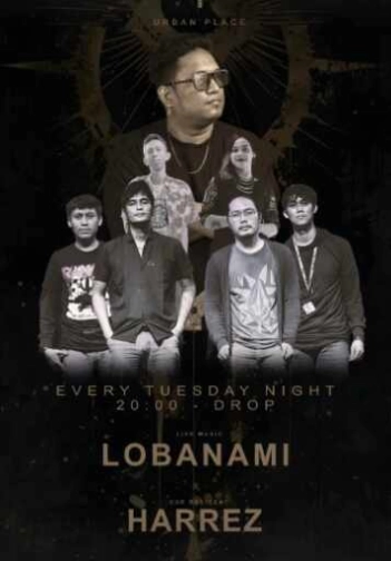 URBAN PLACE KELAPA GADING JAKARTA - TUESDAY