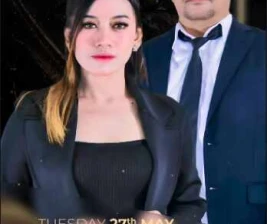WOODEN BAR RESTO GADING SERPONG  TUESDAY