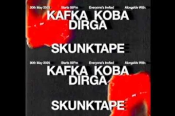 ZODIAC SENOPATI JAKARTA - SKUNTAPE