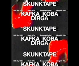 ZODIAC SENOPATI JAKARTA - SKUNTAPE