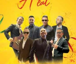 1920 LOUNGE KEMANG  MIDWEEK HEAT