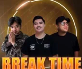 AMETHYST CLUB JAKARTA  BREAK TIME