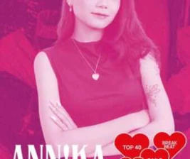AMORA BLOK M JAKARTA  IKISS
