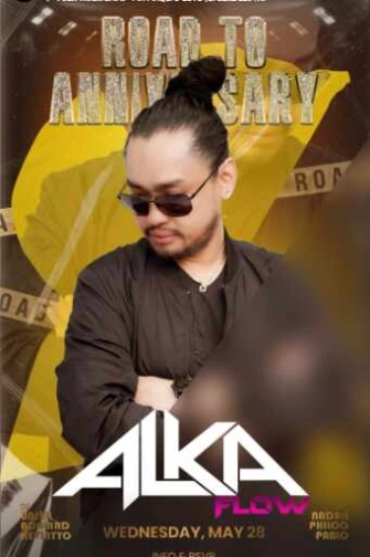 BABLAS KEMANG JAKARTA - ROAD TO ANNIVERSARY