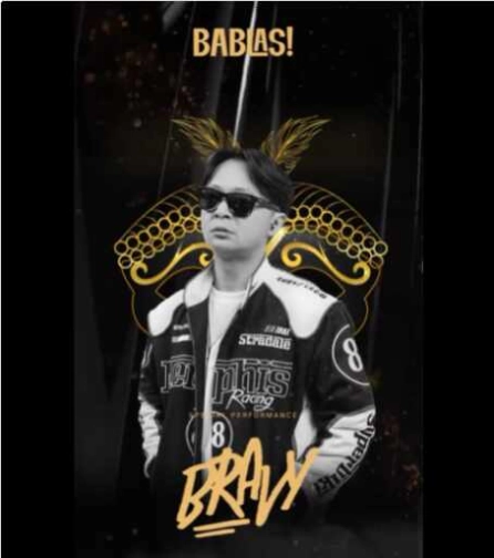 BABLAS KEMANG JAKARTA - BABLAS ANNIVERSARY