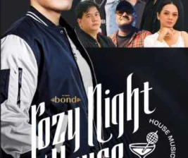 BOND SENOPATI JAKARTA  COZY NIGHT HOUSE
