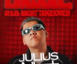 DELULU JAKARTA  BADDIE RB NIGHT TAKEOVER