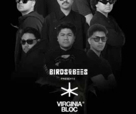 FOS KEMANG JAKARTA  BIRDS  BEES