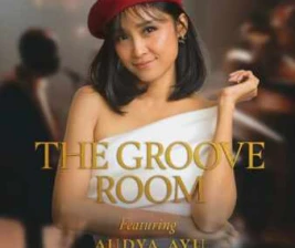 JUNTOS KUNINGAN JAKARTA  THE GROOVE ROOM