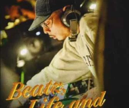 LEON GOLD STEIN SCBD JAKARTA  BEATS LIFE AND RHYMES