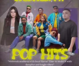 LUFRE BAR  LOUNGE SENOPATI JAKARTA  WEDNESDAY