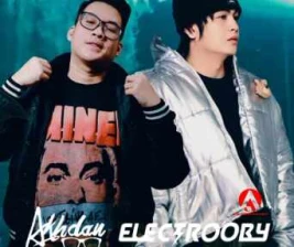 NU CHINA KEMANG JAKARTA  HANGOVER WEDNESDAY