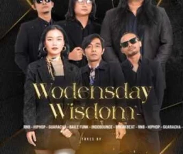 ODIN JAKARTA  WODENSDAY WISDOM