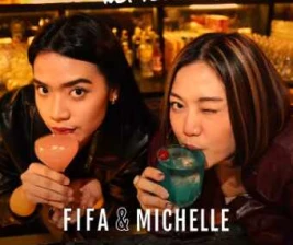 PENN JAKARTA  SHAKEN NOT YOURS