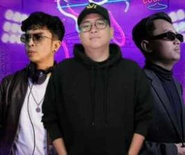 SEVEN CLUB MANGGA DUA JAKARTA  LADIES NIGHT