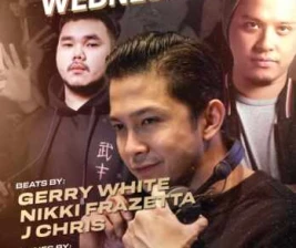 THE BOTHERHOOD GUNAWARMAN JAKARTA  BROFINITY WEDNESDAY